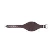 Picture of British Army Brown Leather Wrist Strap