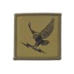 Picture of TRF - Joint Aviation Command - Black Owl on Olive - Pack of 5