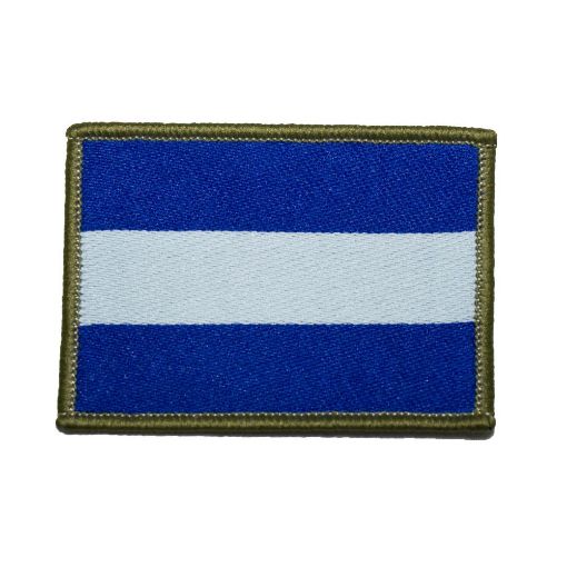 Picture of The Army Air Corps TRF - Dark Blue & Light Blue Stripes - Pack of 5