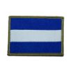 Picture of The Army Air Corps TRF - Dark Blue & Light Blue Stripes - Velcro - Pack of 5