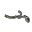 Picture of Spurs - Swan Neck - Nickel - Pair