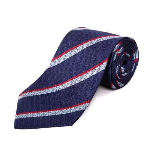 Picture of The Army Air Corps Tie - Silk - Non Crease