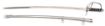 Picture of Sword - Ceremonial - Royal Artillery Pattern -  Army Air Corps - Tudor-Stainless Steel 