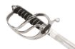 Picture of Sword - Ceremonial - Royal Artillery Pattern -  Army Air Corps - Tudor-Stainless Steel 