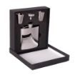 Picture of The Army Air Corps Metal Hip Flask - 6oz with Filler & 2 Cups