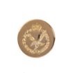 Picture of Blazer Buttons - 15mm - AAC - Gilt