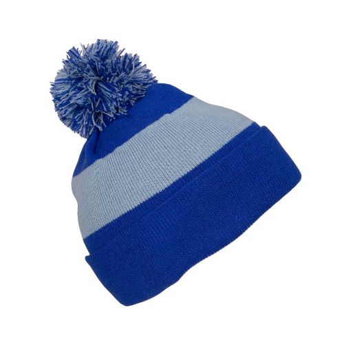 Picture of AAC - Bobble Hat - One Size Fits All 