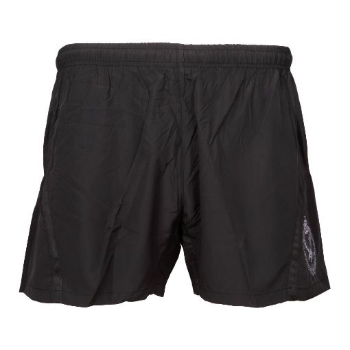 Picture of AAC - Black - PT Shorts with Cap Badge - Small