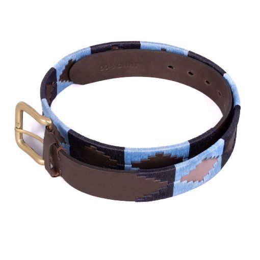 Picture of AAC Polo Belt - (36 - 37") - Large