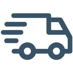 FAST DELIVERY
