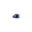 Picture of The Army Air Corps Beret Badge Backing Only - Navy B/G