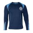 Picture of AAC - PT Long Sleeve T-Shirt - Print on Reverse - Small