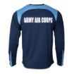 Picture of AAC - PT Long Sleeve T-Shirt - Print on Reverse - Small