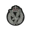Picture of Blazer Badge - AAC - B/W