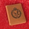 Picture of Credit Card Wallet - AAC Cap Badge