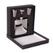 Picture of The Army Air Corps Metal Hip Flask - 6oz with Filler & 2 Cups