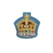 Picture of The Army Air Corps Mess Dress Crowns - Staff Sergeant - ME310 - Tudor Crown